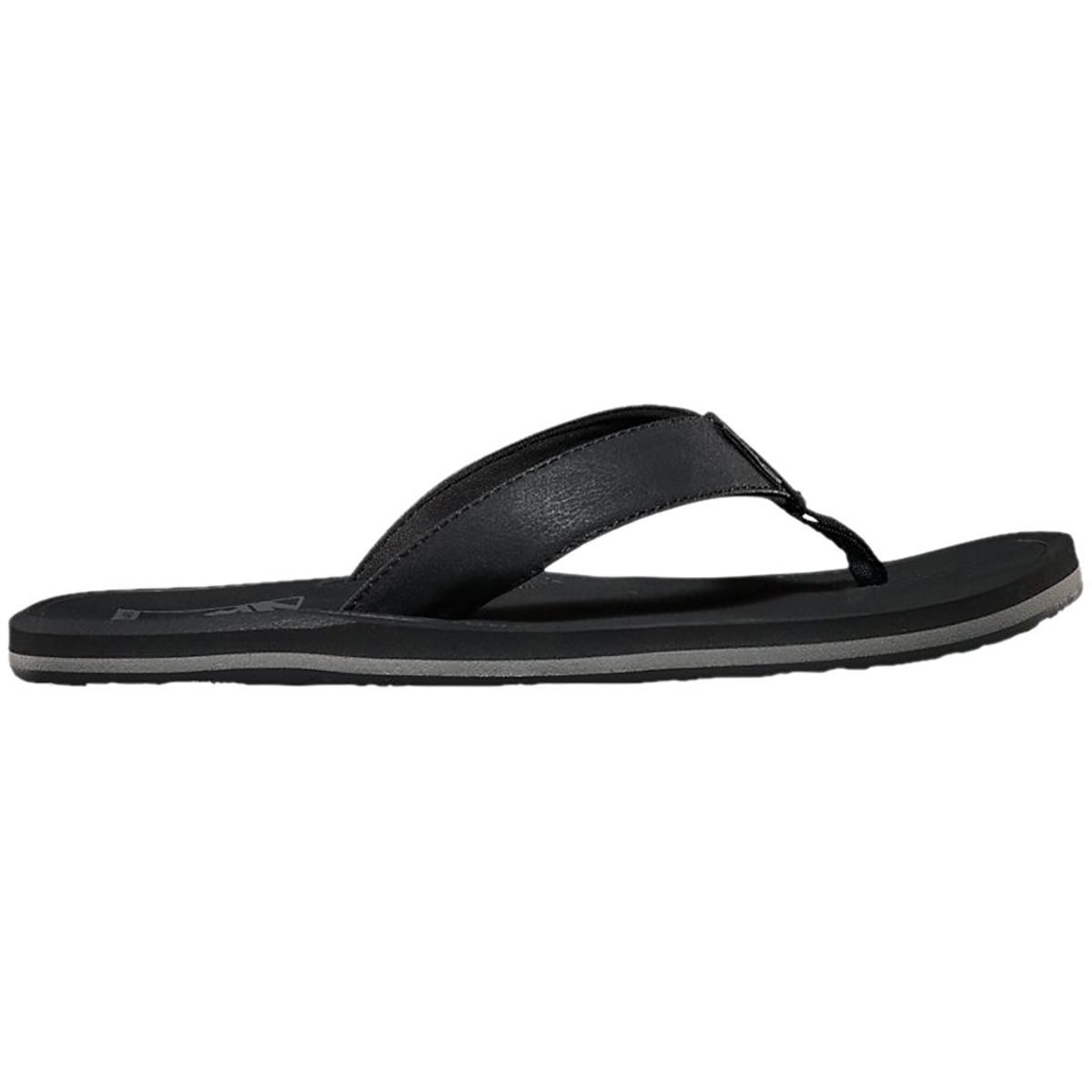 Vans Nexpa Synthetic Flip-Flop - Men's - Footwear