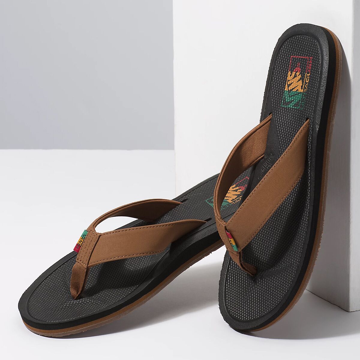Vans Nexpa Synthetic Flip-Flop - Men´s
