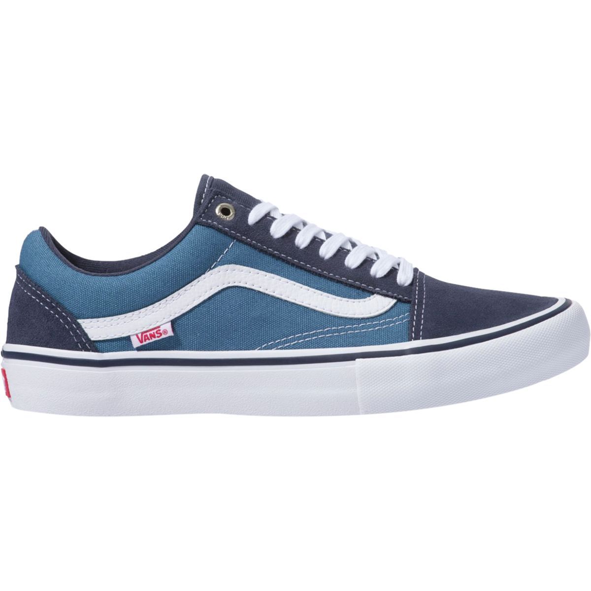 Vans Old Skool Pro Skate Shoe Men's