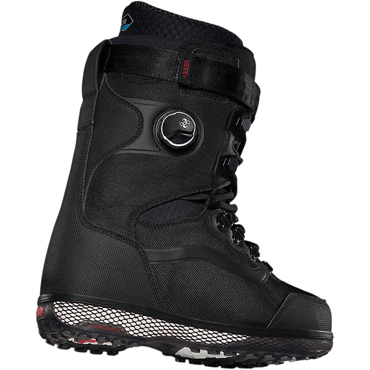 Vans Infuse Boa Snowboard Boot Men's Snowboard