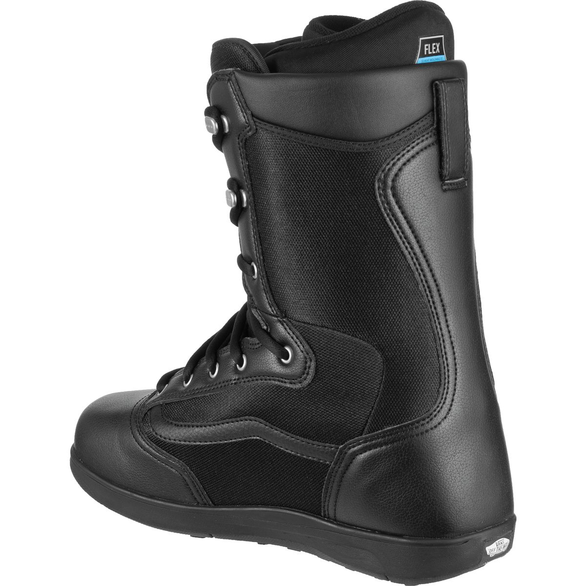 Vans Mantra Snowboard Boot Men's Snowboard