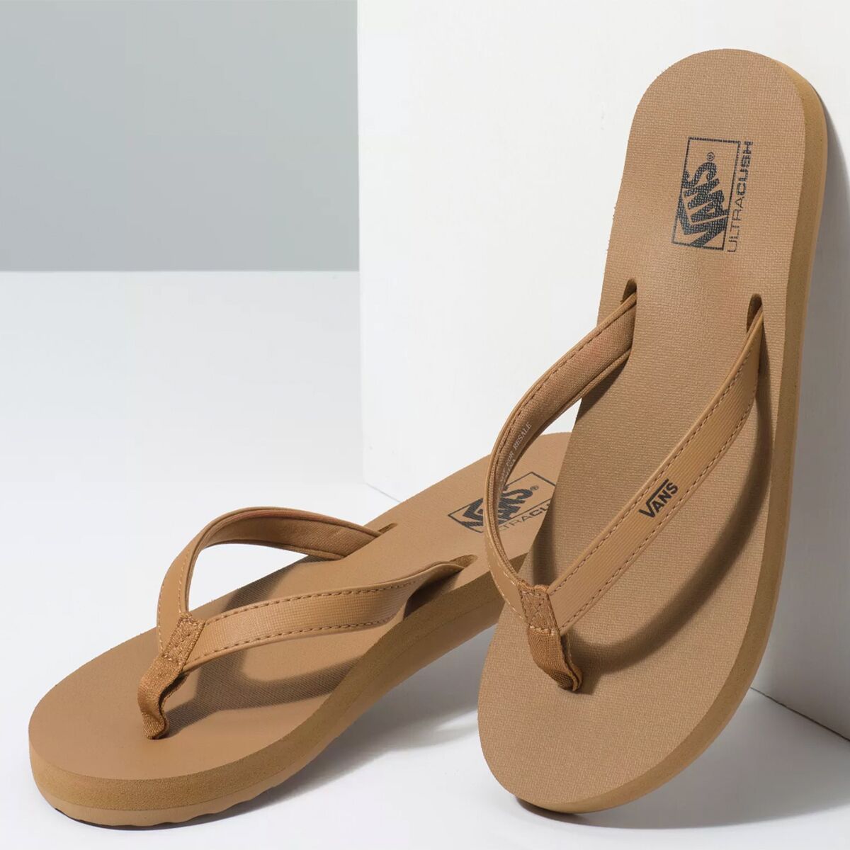 Vans Soft-Top Flip Flop - Women´s