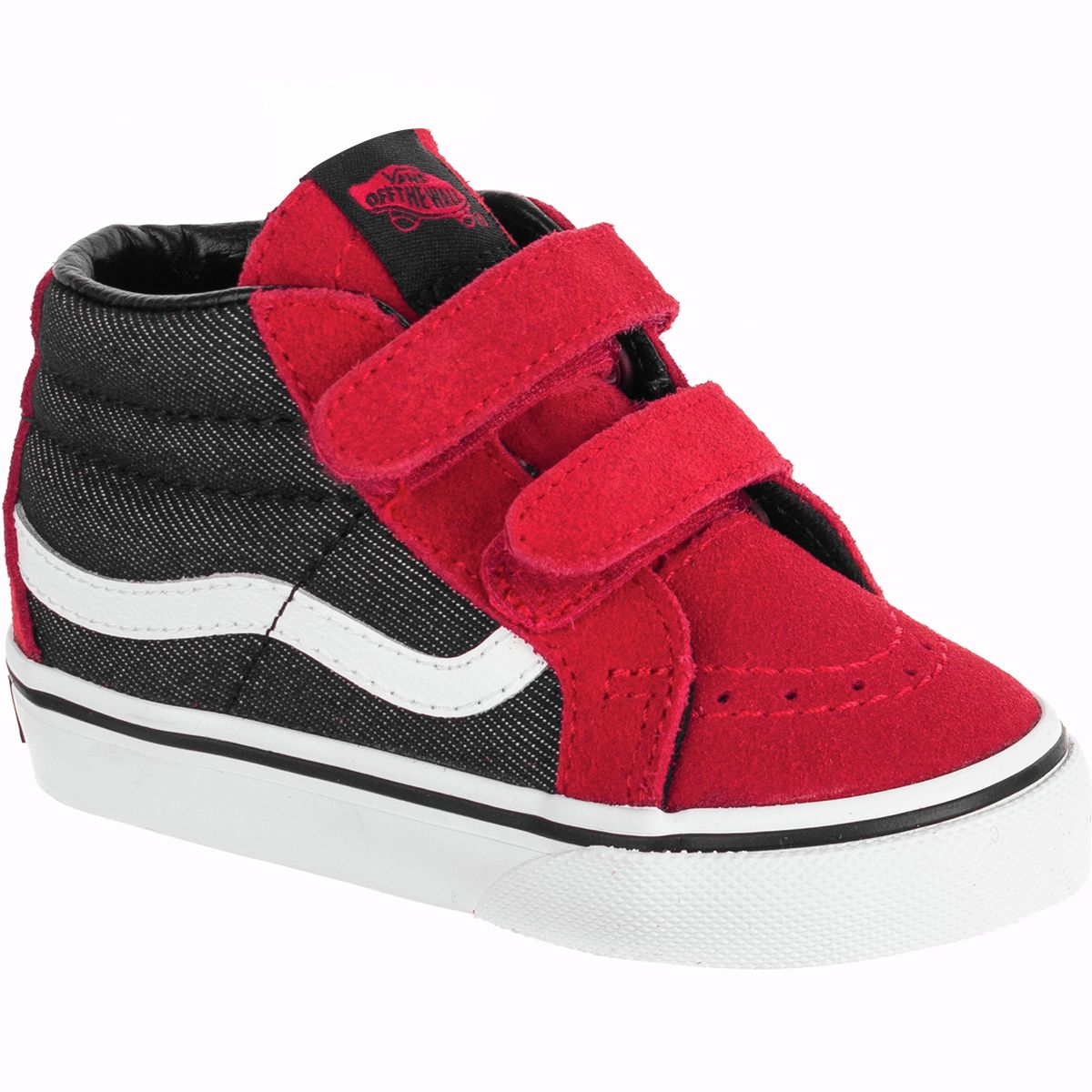 Vans SK8Mid Reissue V Shoe Toddler Boys'