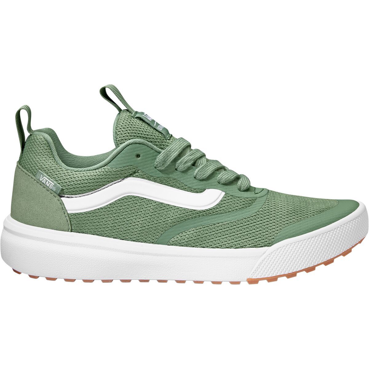 van shoes for women
