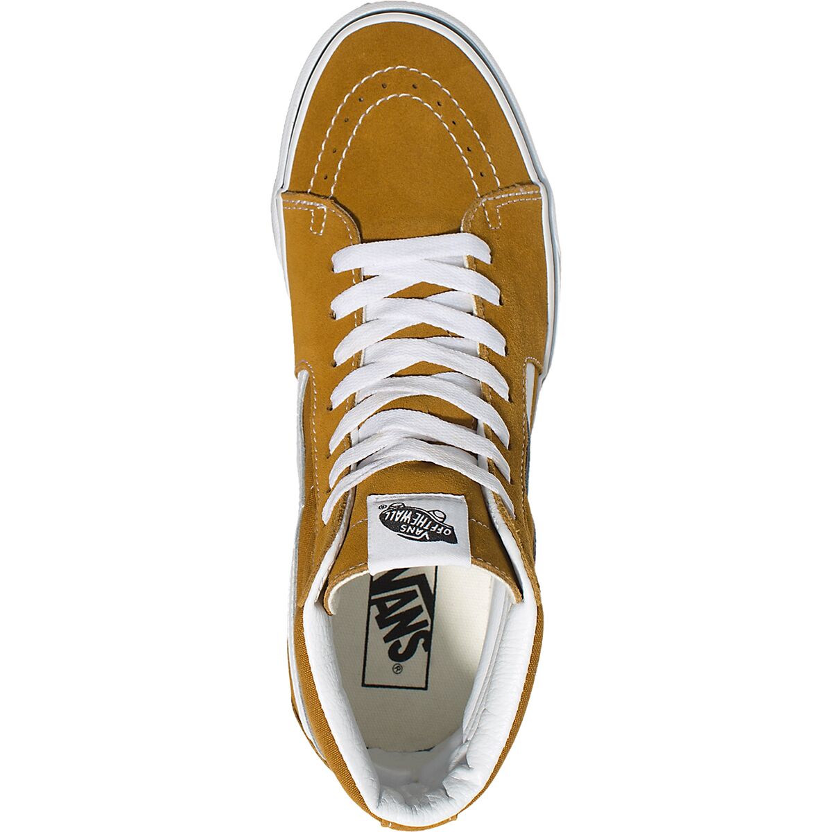 Vans Sk8-Hi Shoe - Footwear