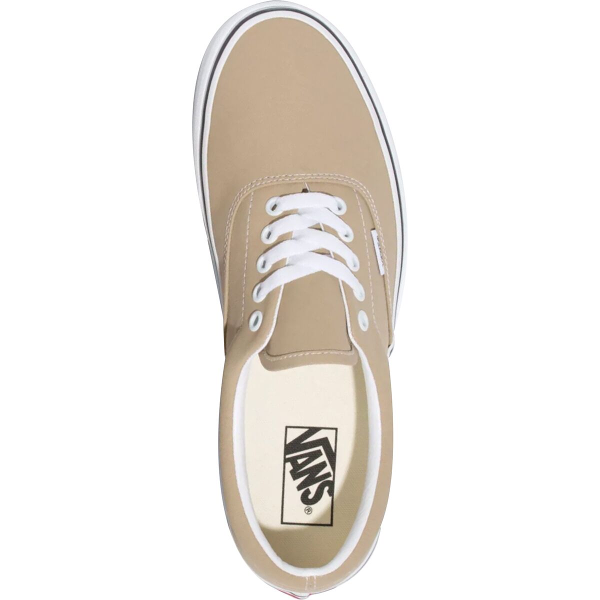 vans era skate shoe