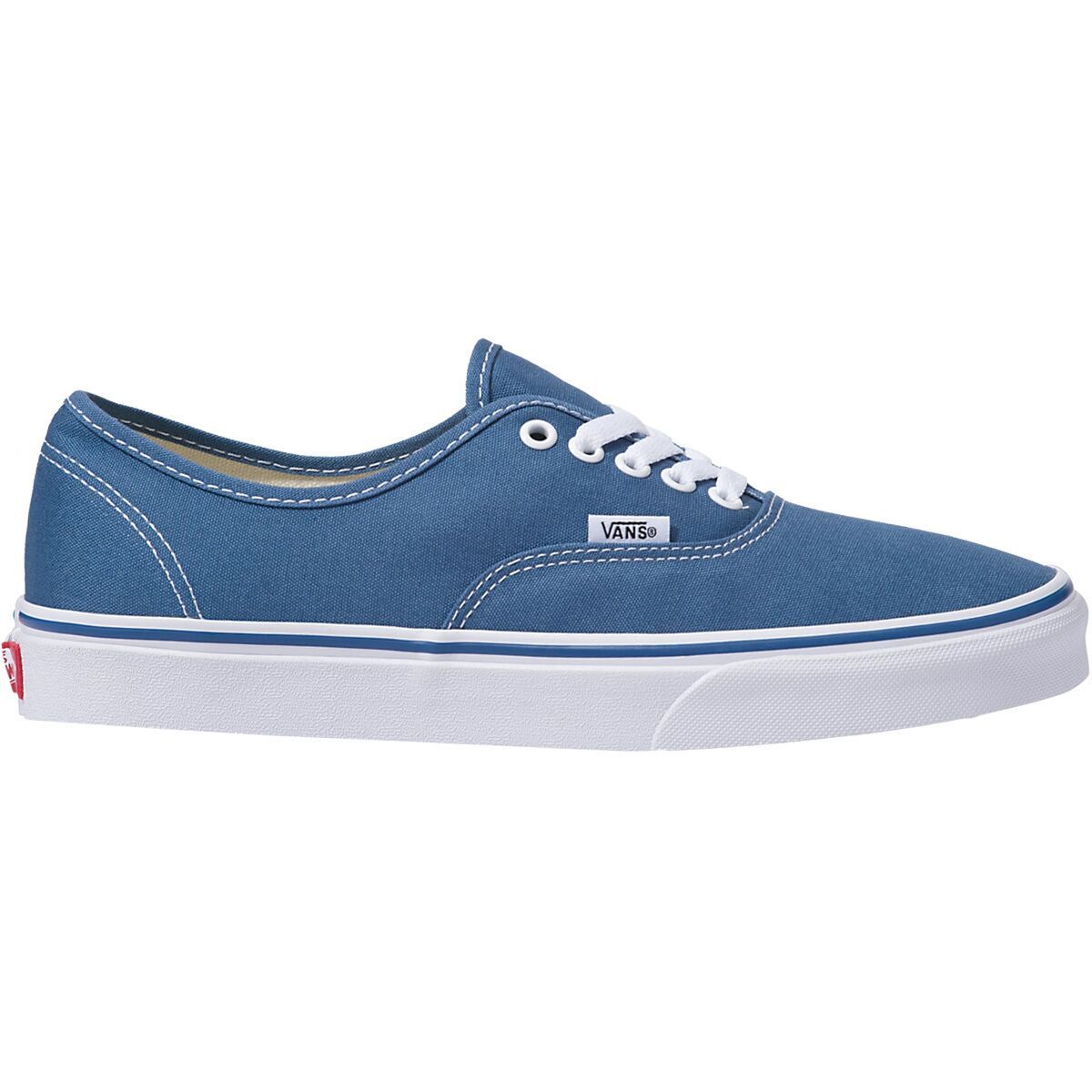 vans authentic black price