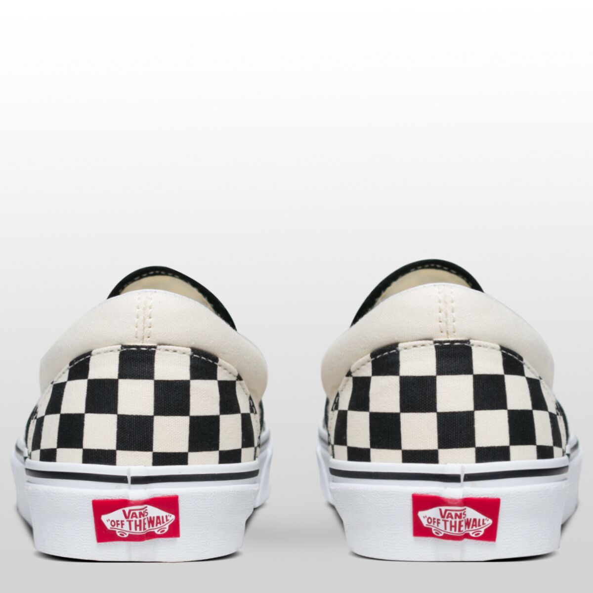 Vans Classic Slip-On Shoe - Footwear