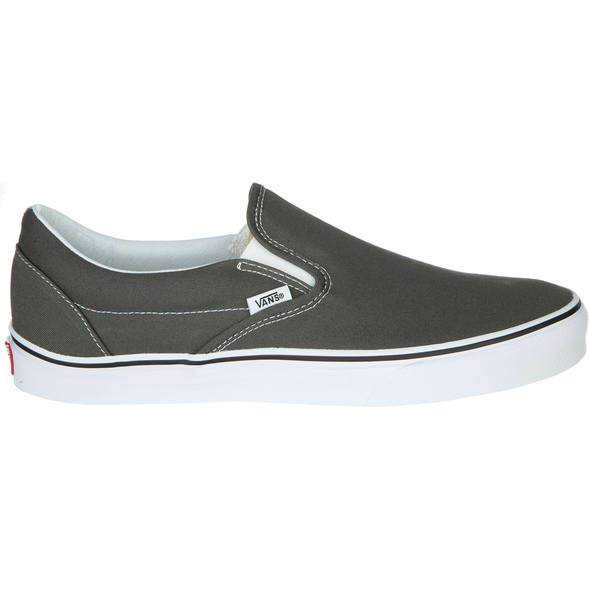 vans slip ons comfortable