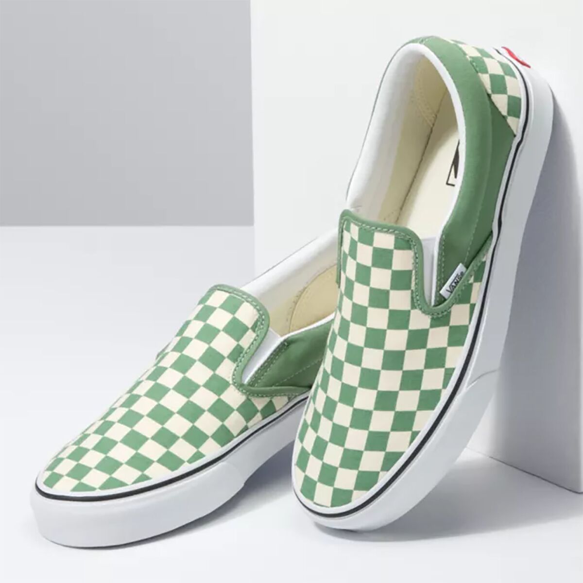 vans slip ons comfortable