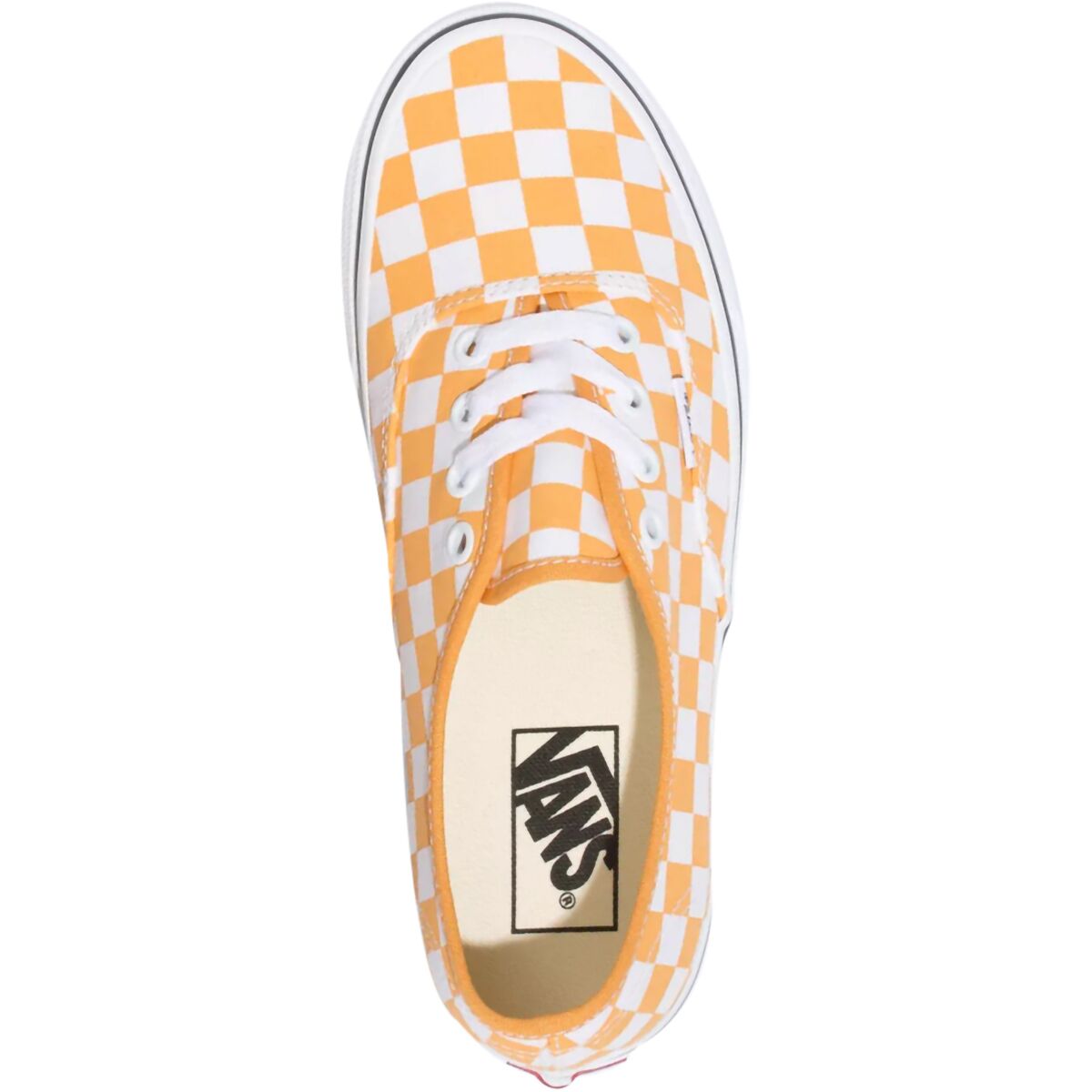 Vans Authentic Shoe - Women's | Backcountry.com