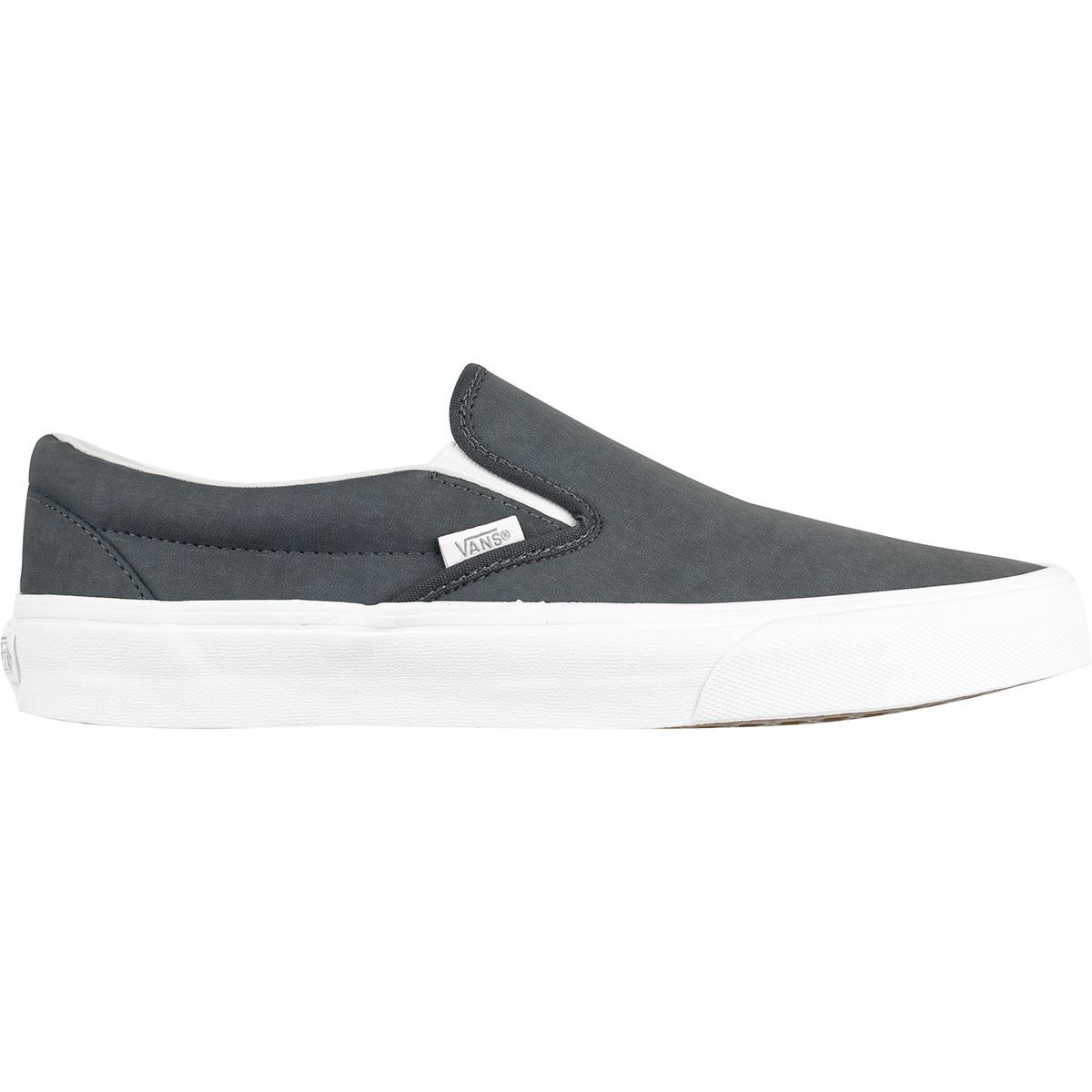 slip on vans guys