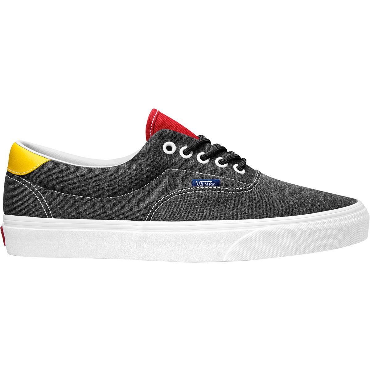 vans era 59 ca suede womens