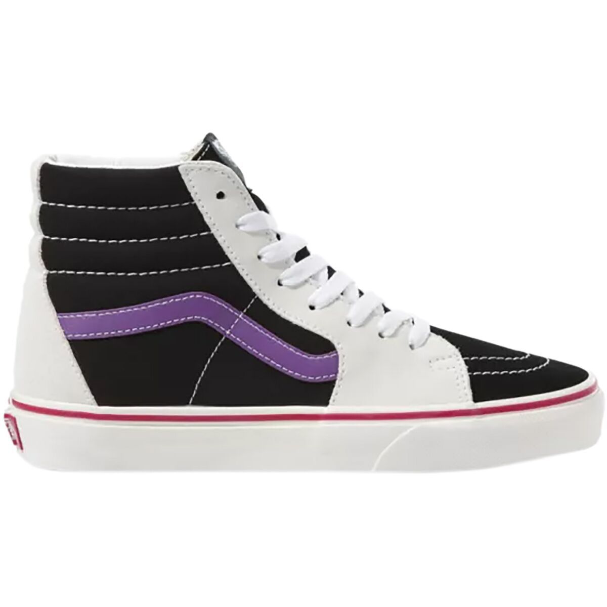 vans high top sneakers womens