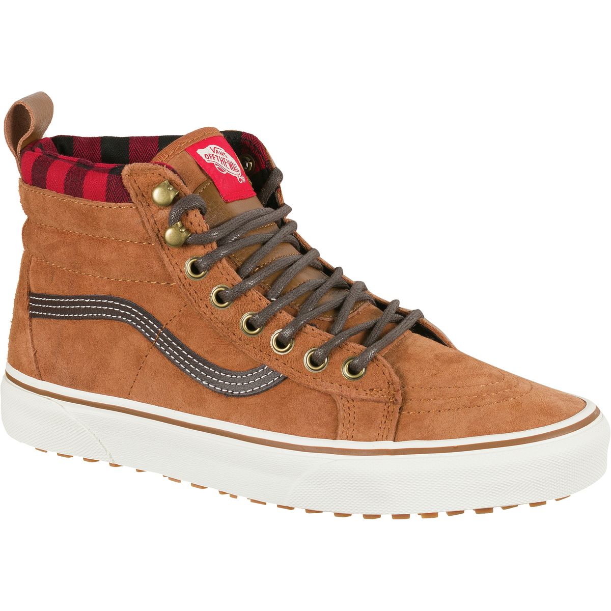 Vans Sk8Hi MTE Boot Footwear