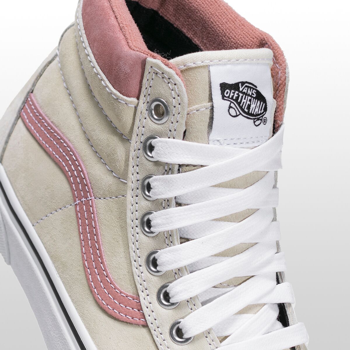 Vans SK8Hi MTE Boot Women's Footwear