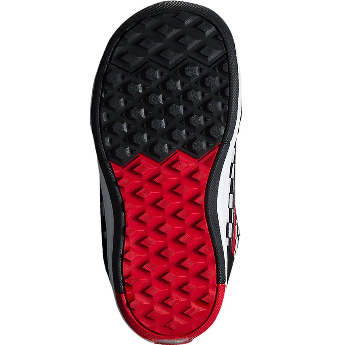 Vans Mantra Snowboard Boot Kids' Kids