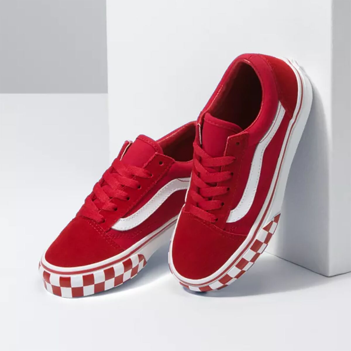 Vans Old Skool Shoe - Kids' | Backcountry.com