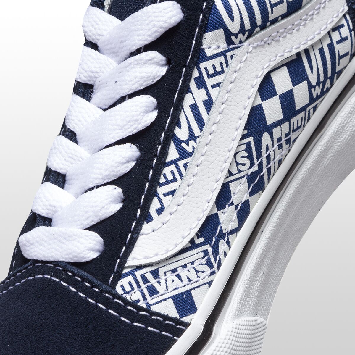 Vans Old Skool Shoe - Kids´