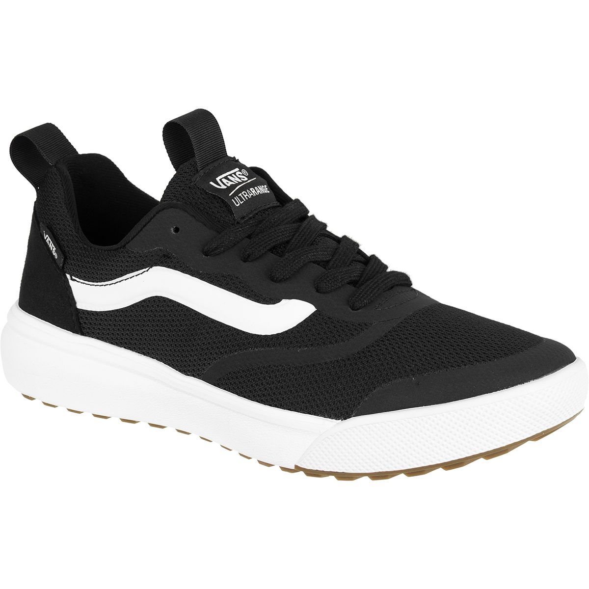 vans ultrarange rapidweld charcoal