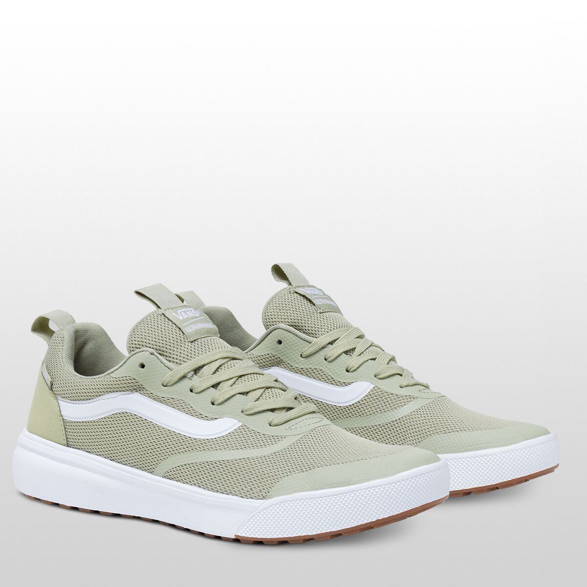 ultrarange rapidweld shoes