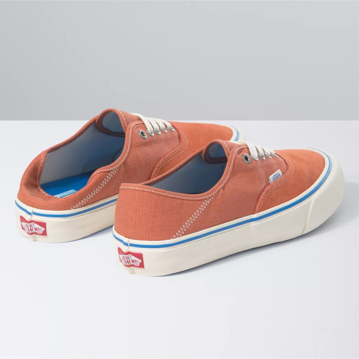 vans santan