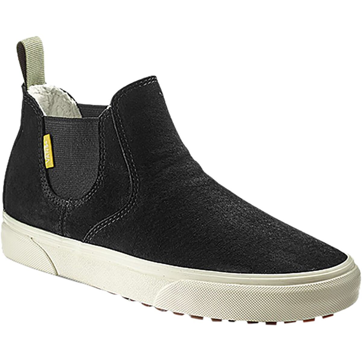 vans goretex boots