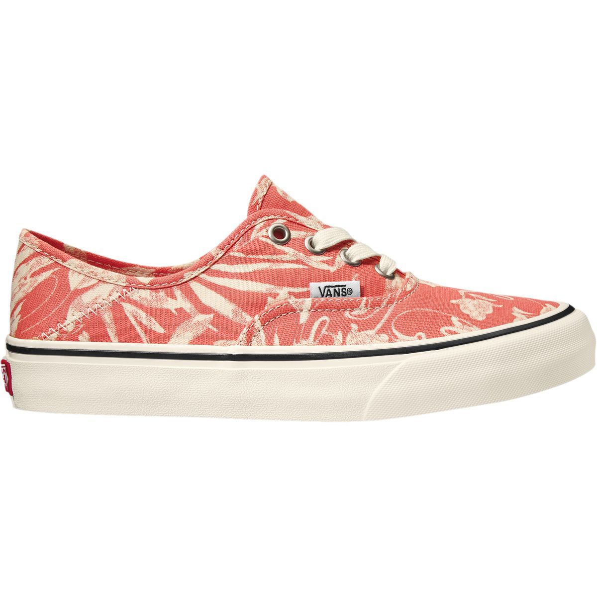 vans sf authentic