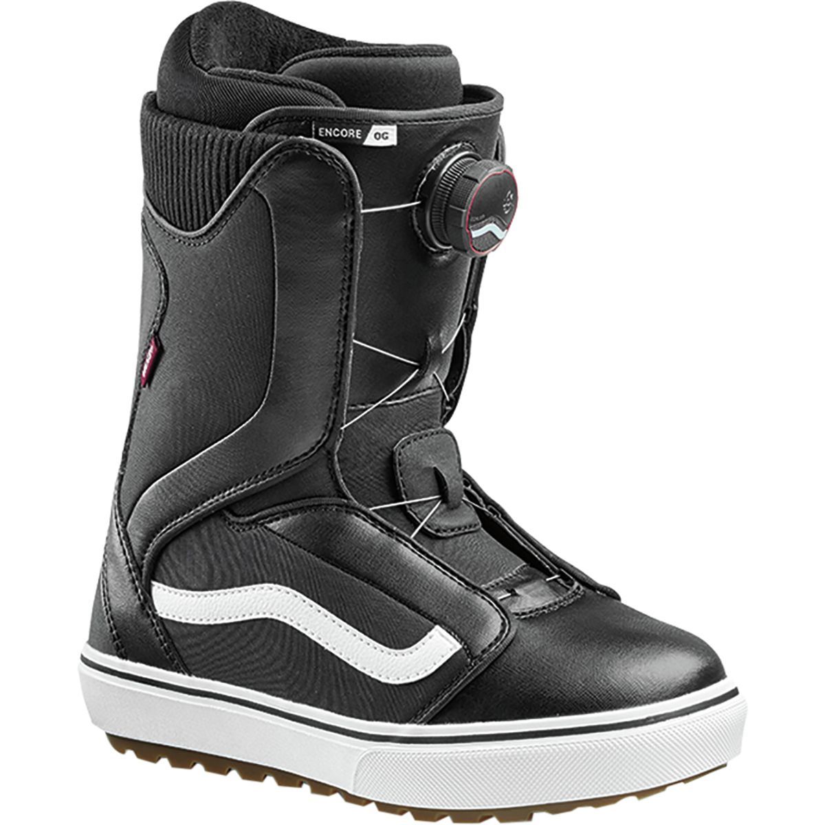 Vans Encore OG BOA Snowboard Boot Women's