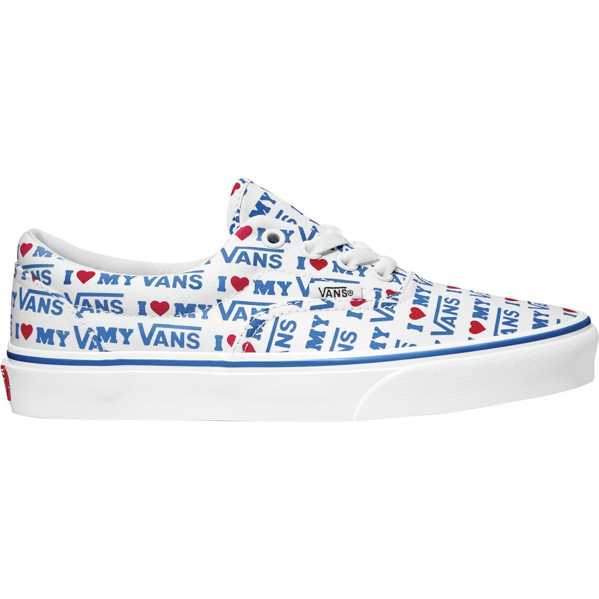Vans Era Skate Shoe Women's