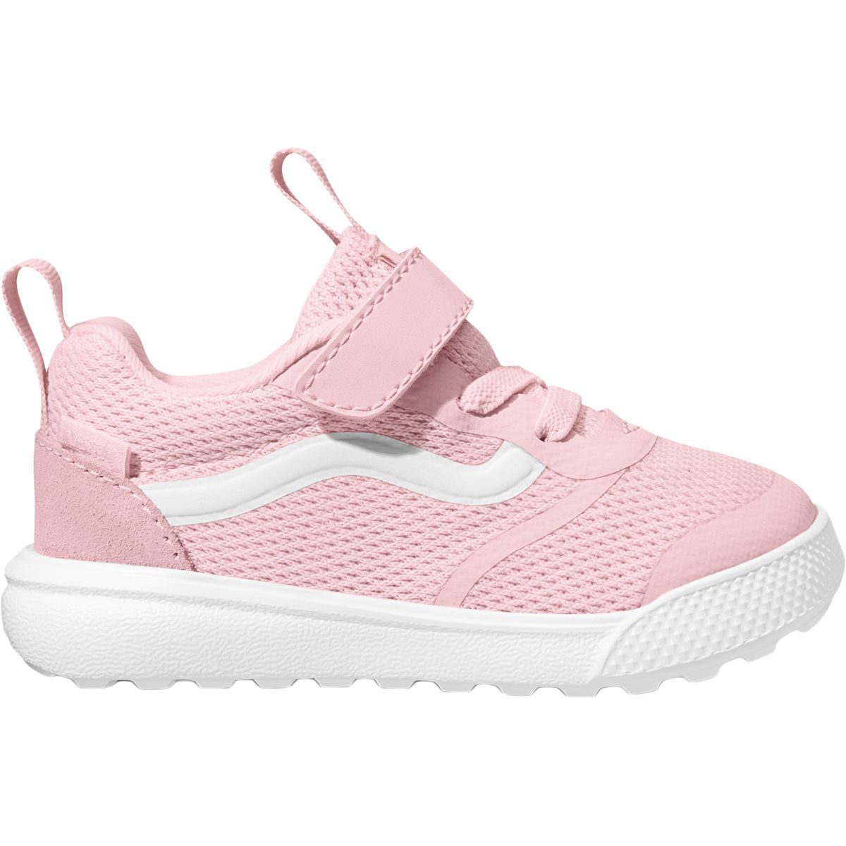 vans ultrarange toddler