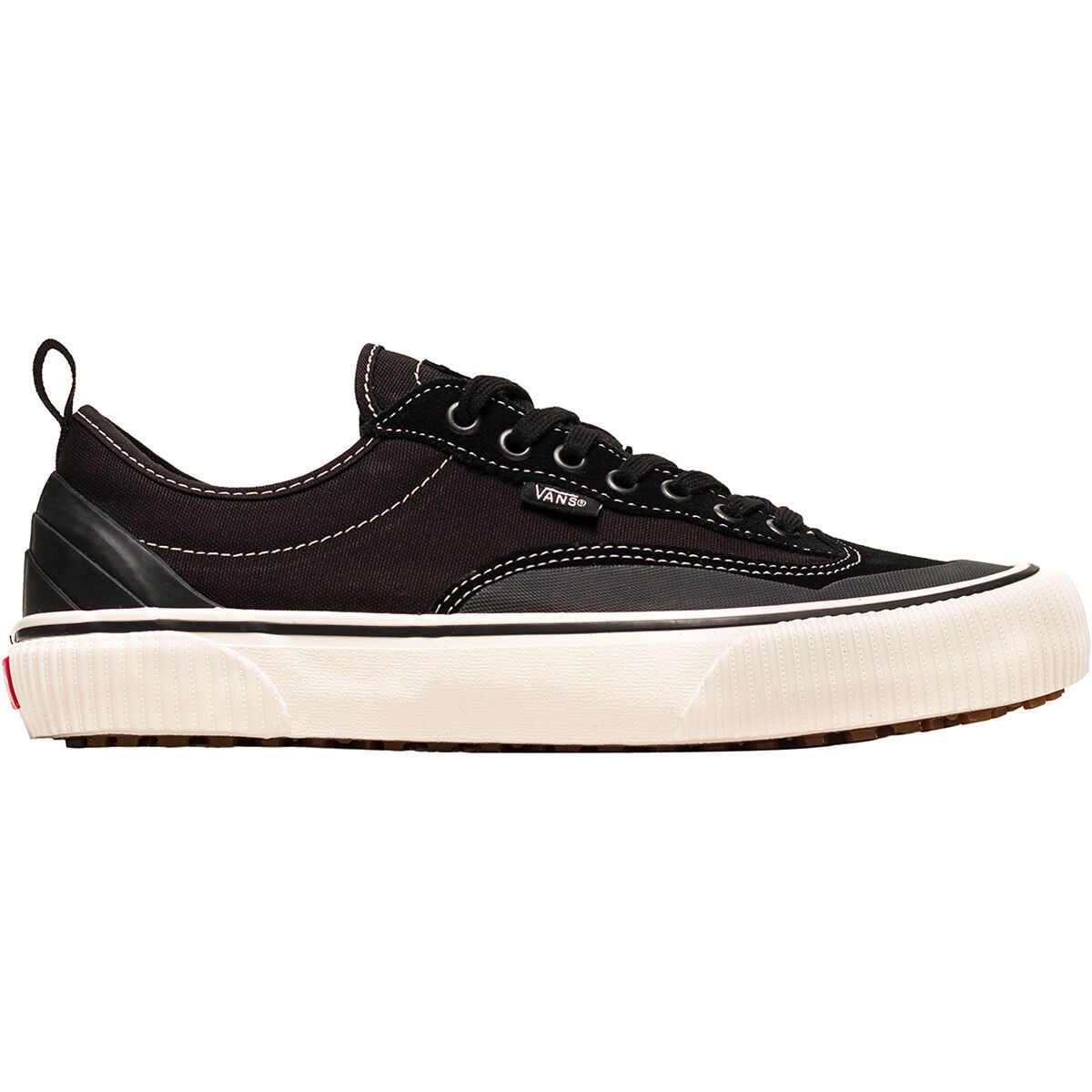 canvas destruct surf shoes