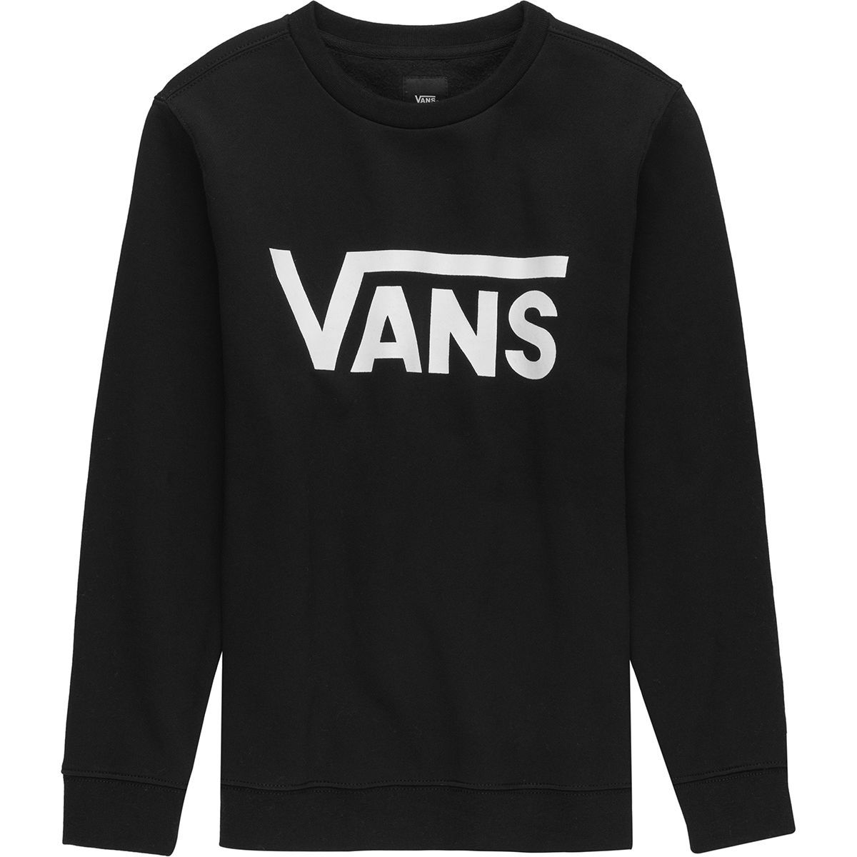 Vans Classic Crew Sweatshirt Boys' Kids