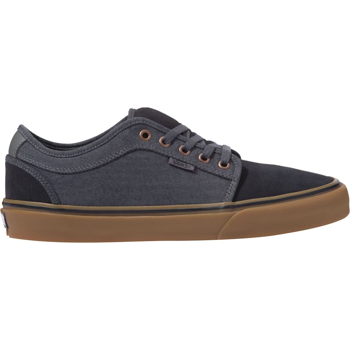 Vans Chukka Low Skate Shoe Men's Footwear