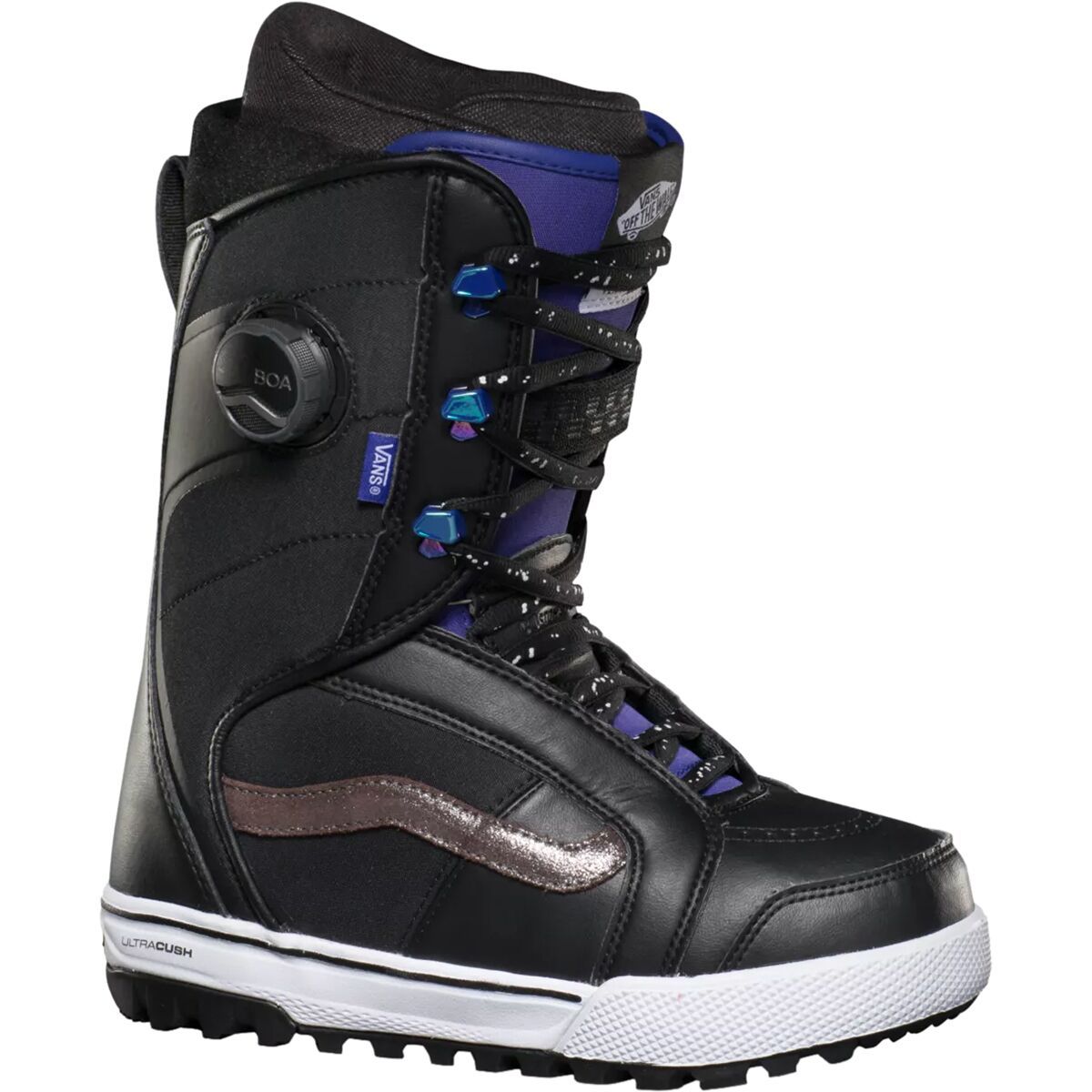 Vans Ferra Pro Snowboard Boot - Women's - Snowboard