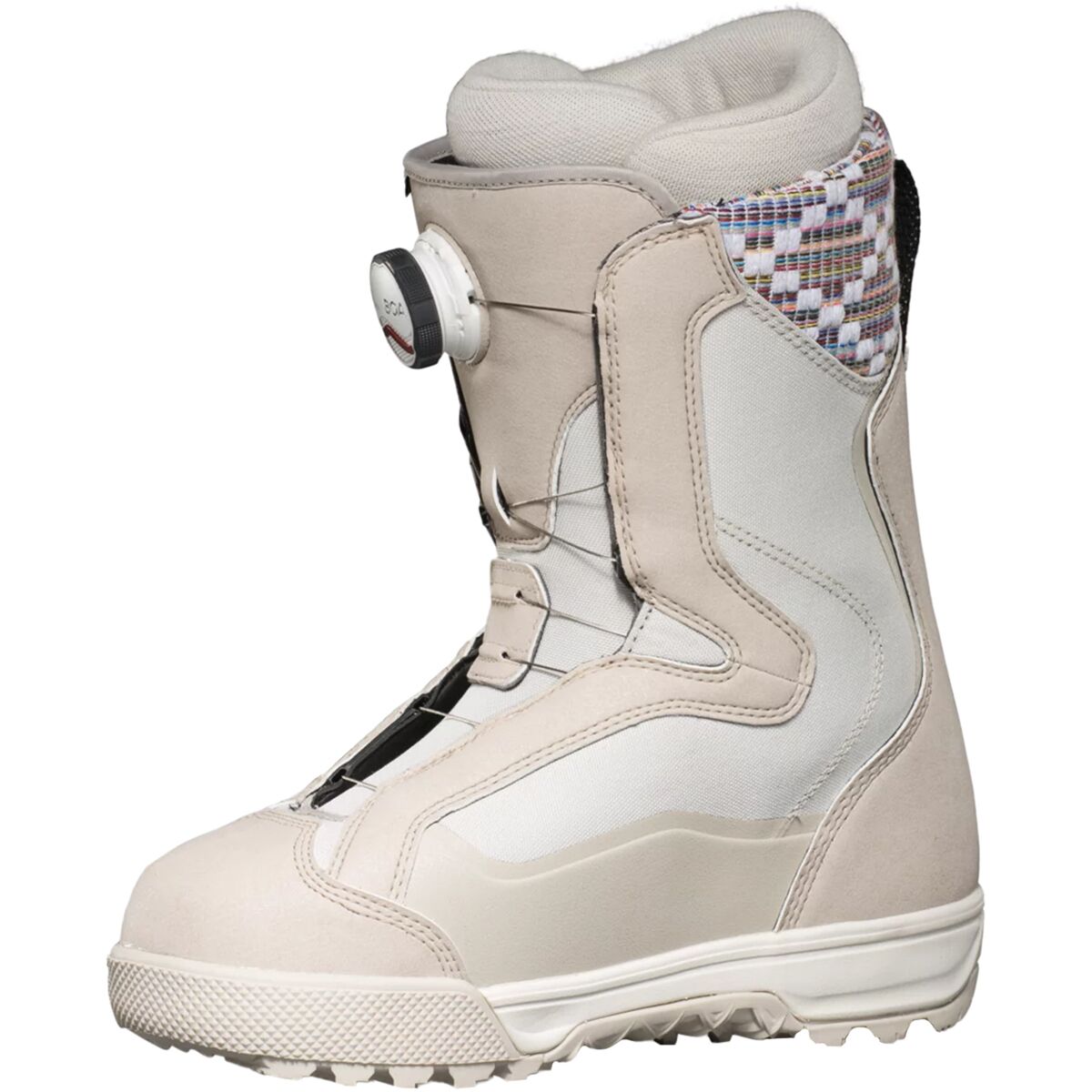 vans encore pro snowboard boots women's 2023