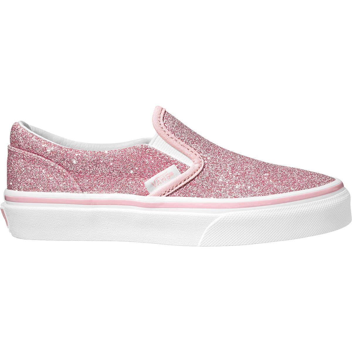 kids van slip on