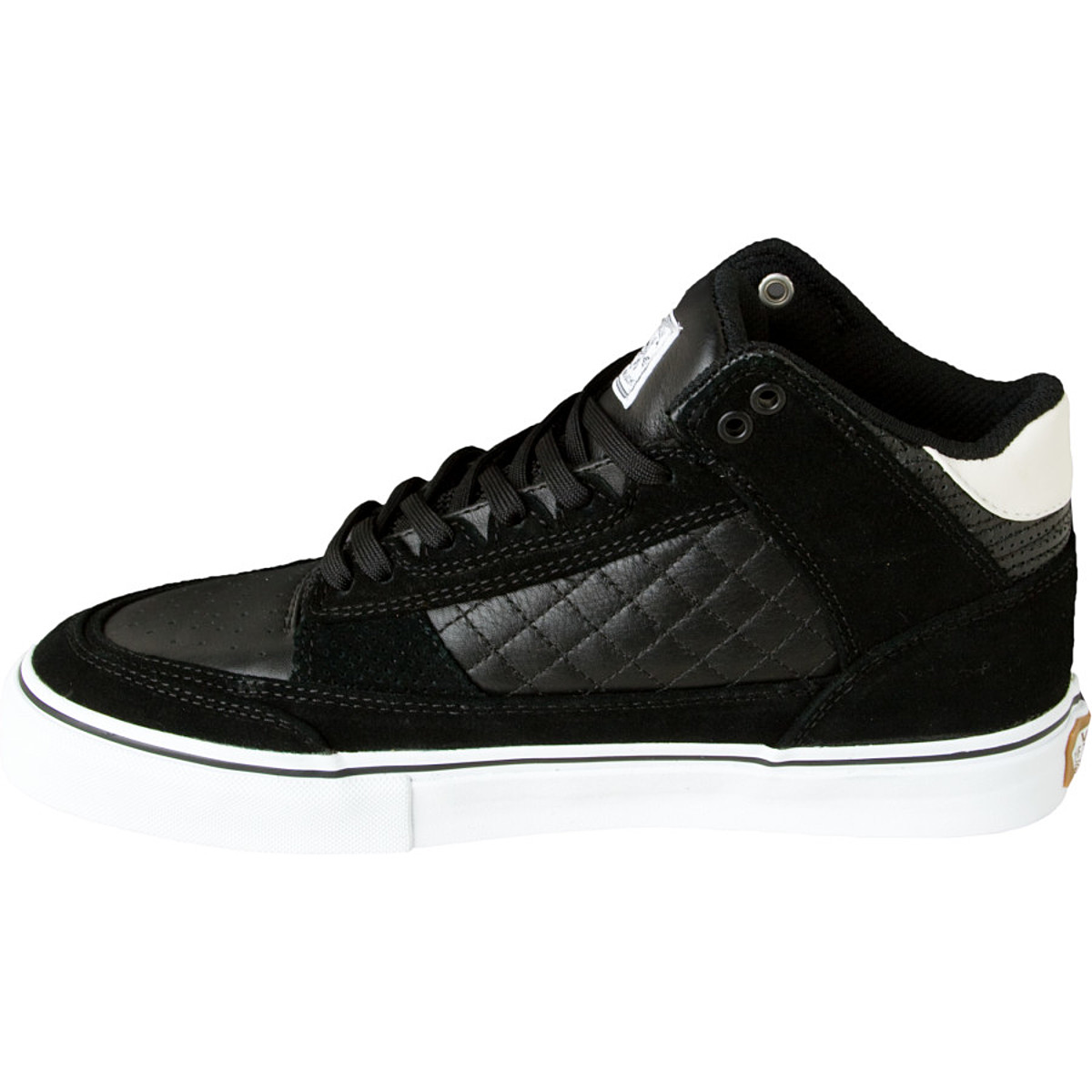 Vans Bash Vulc Skate Shoe Men's Footwear