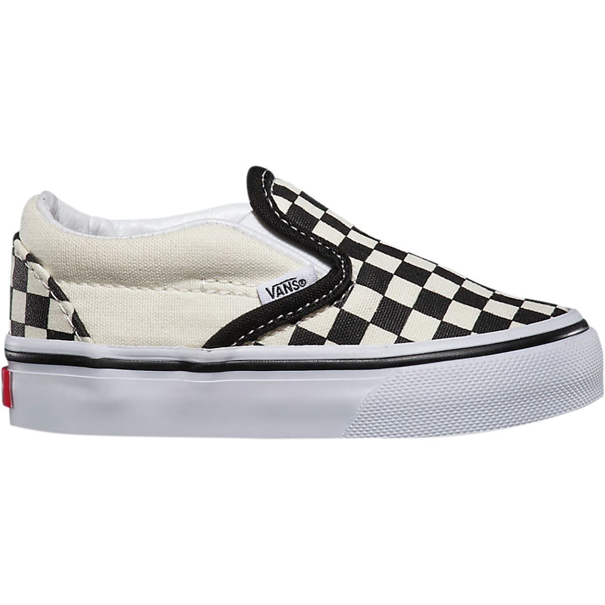 van classic slip on