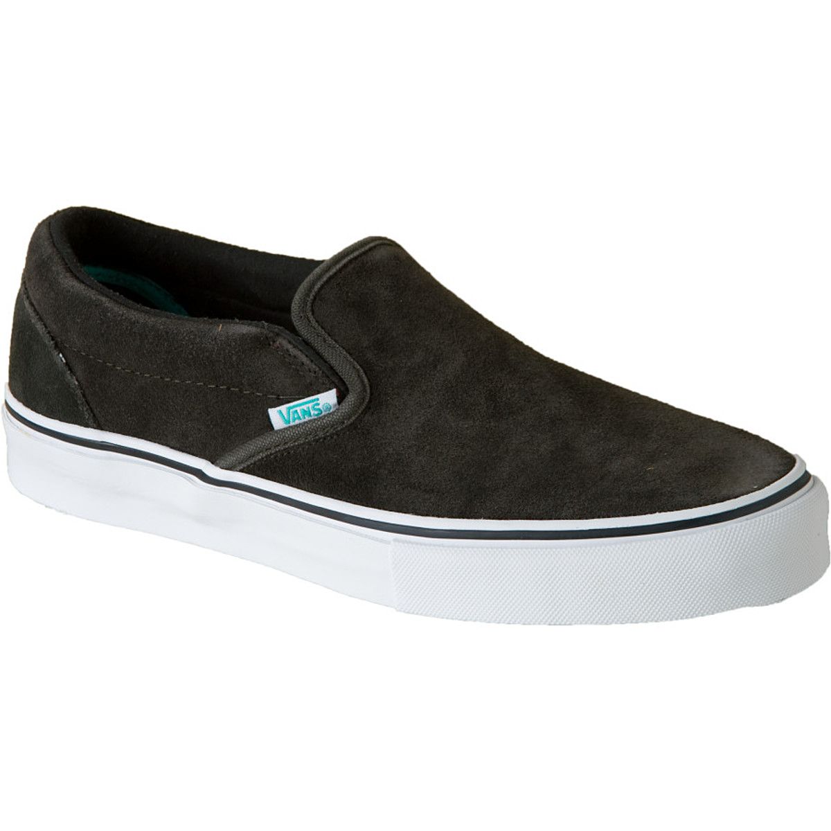 Vans SlipOn Pro Skate Shoe Men's Footwear