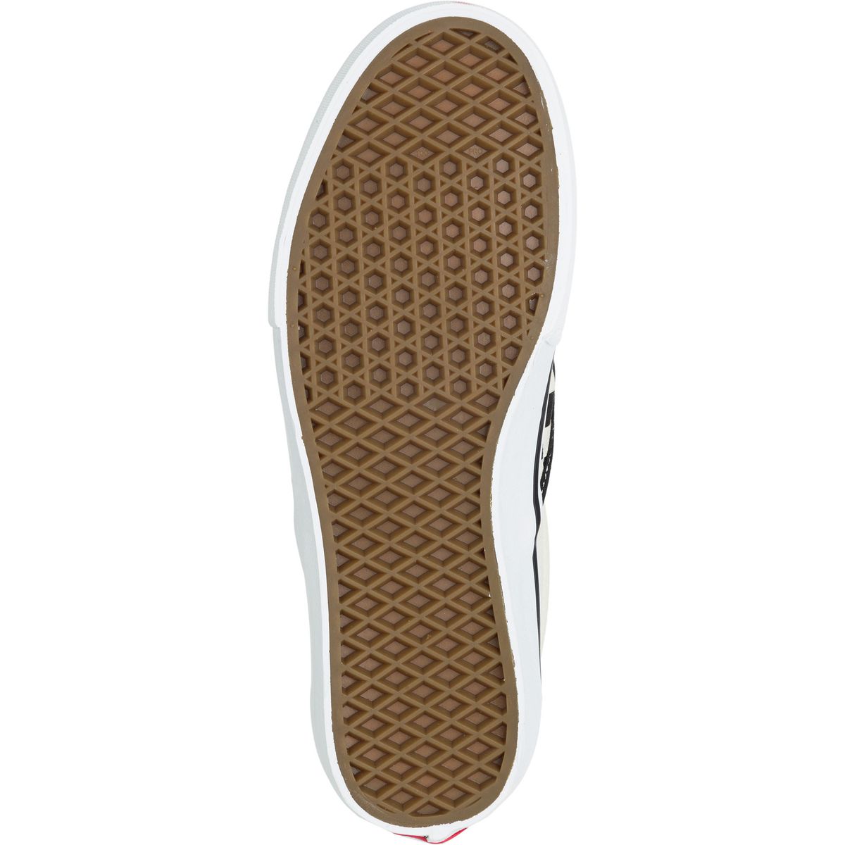 Vans SlipOn Pro Skate Shoe Men's Footwear