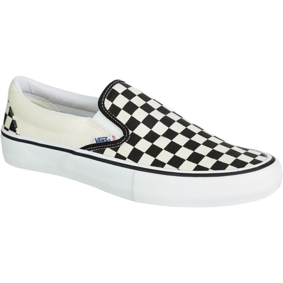 Vans SlipOn Pro Skate Shoe Men's Footwear