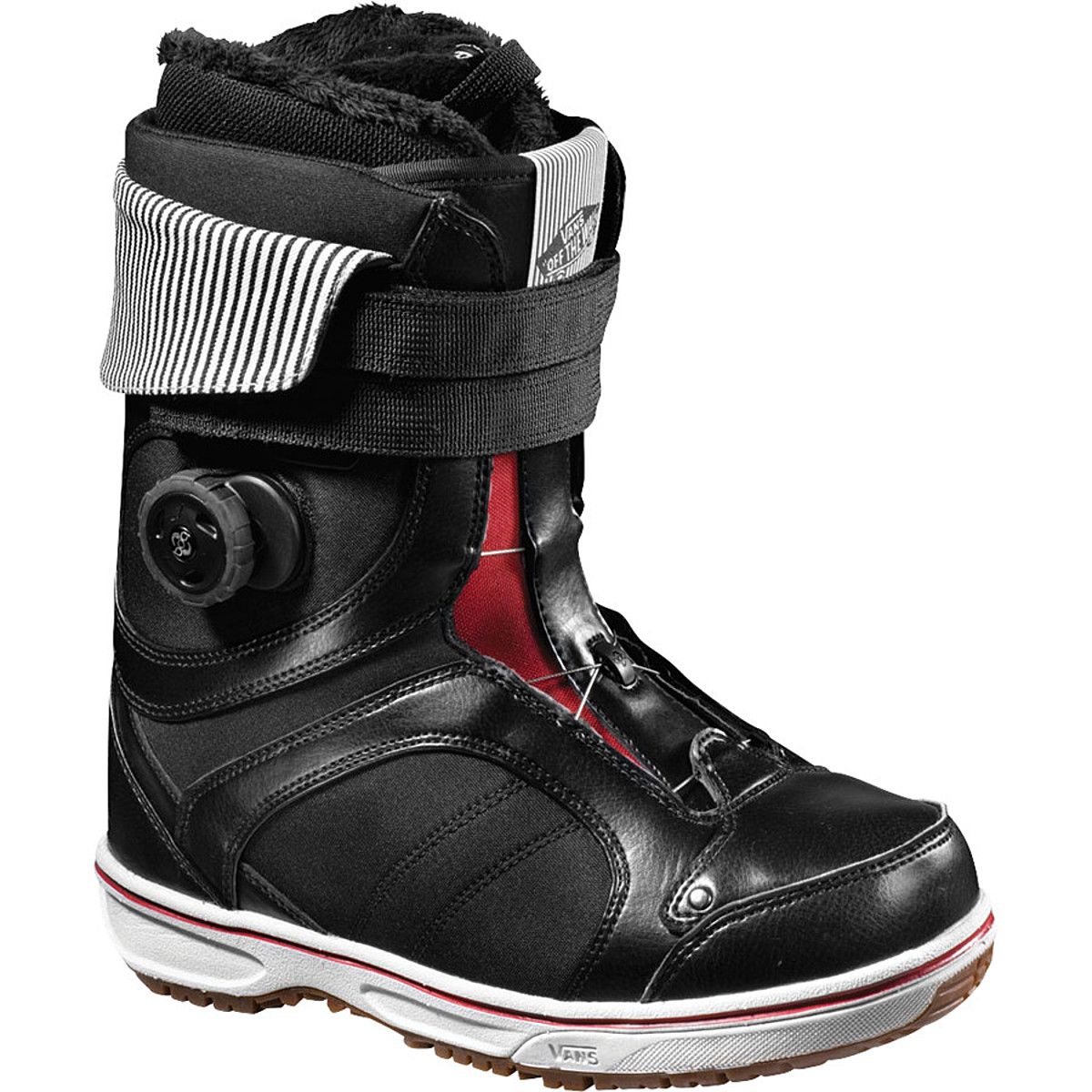 Vans Kira Boa Snowboard Boot Women's Snowboard