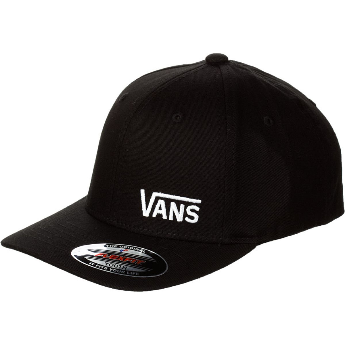 Vans Splitz Flexfit Hat Boys' Kids