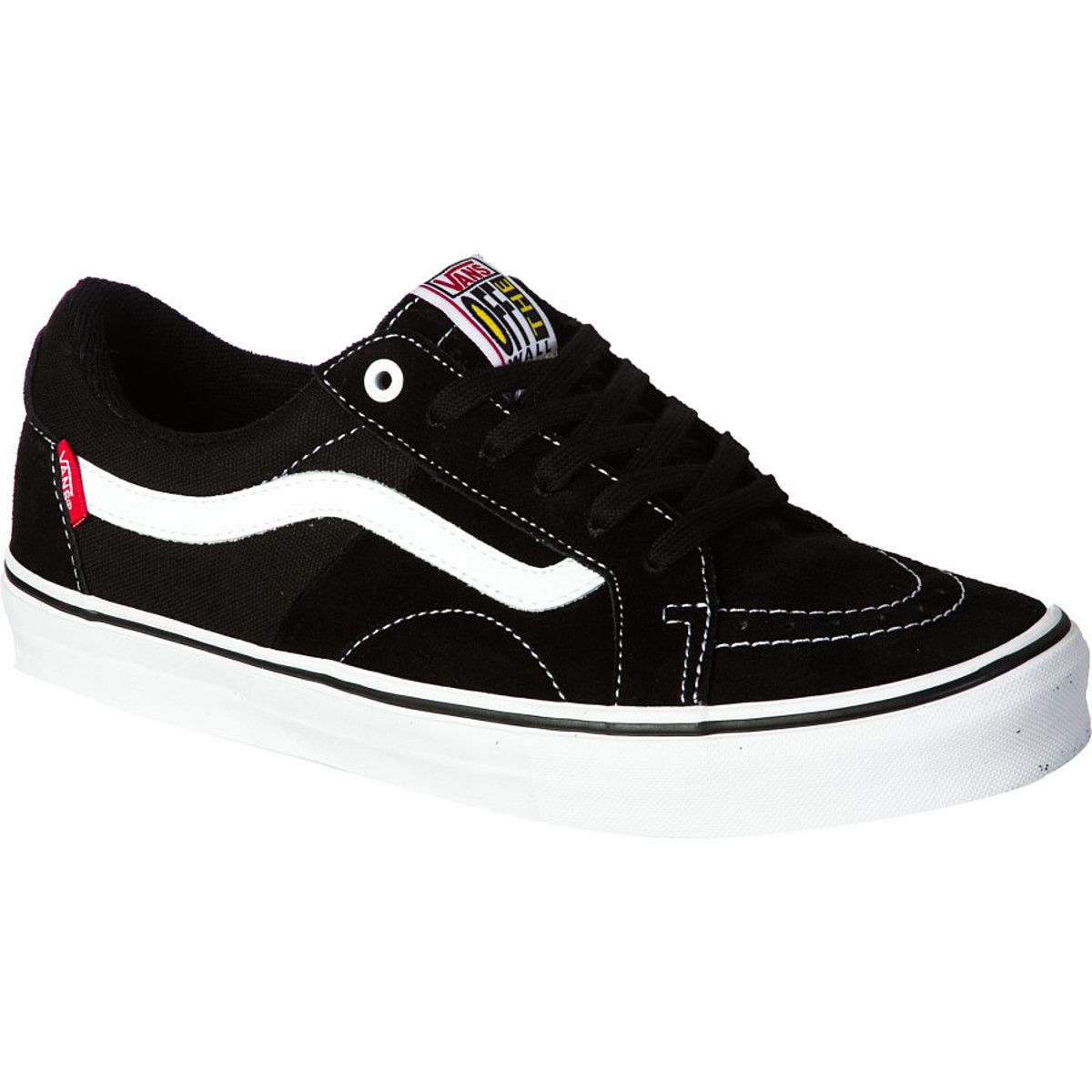Vans AV Native American Low Skate Shoe Men's Footwear