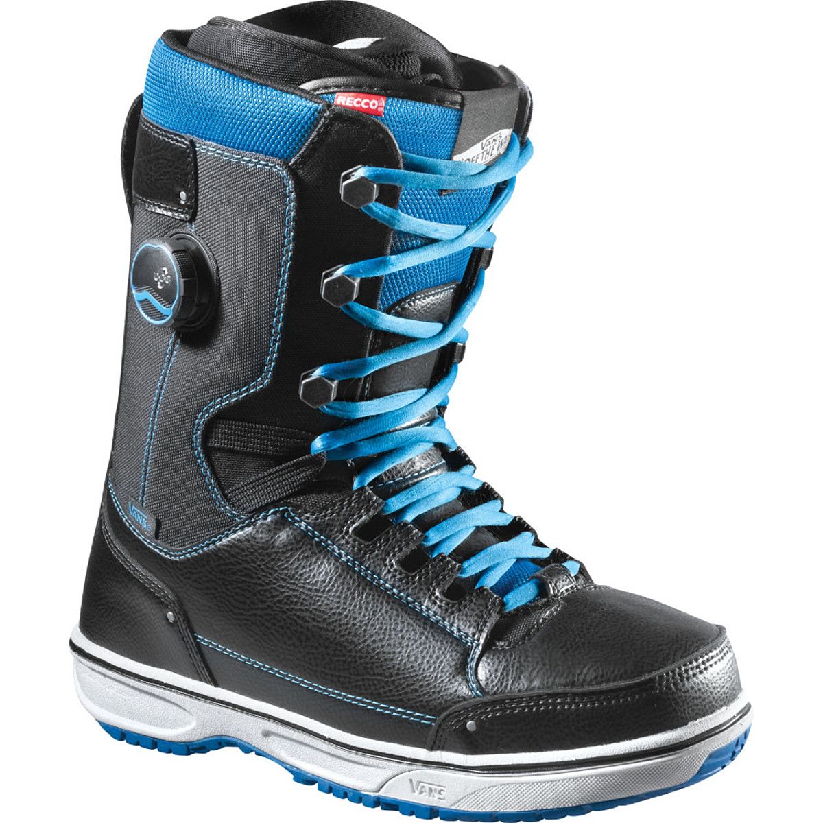 Vans Revere Boa Snowboard Boot Men's Snowboard
