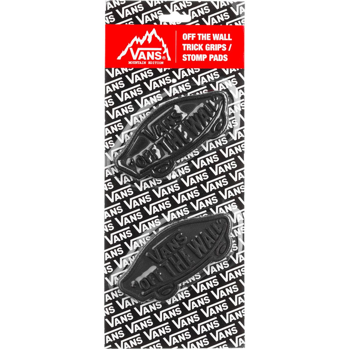 Vans Grip/Stomp Pad Snowboard