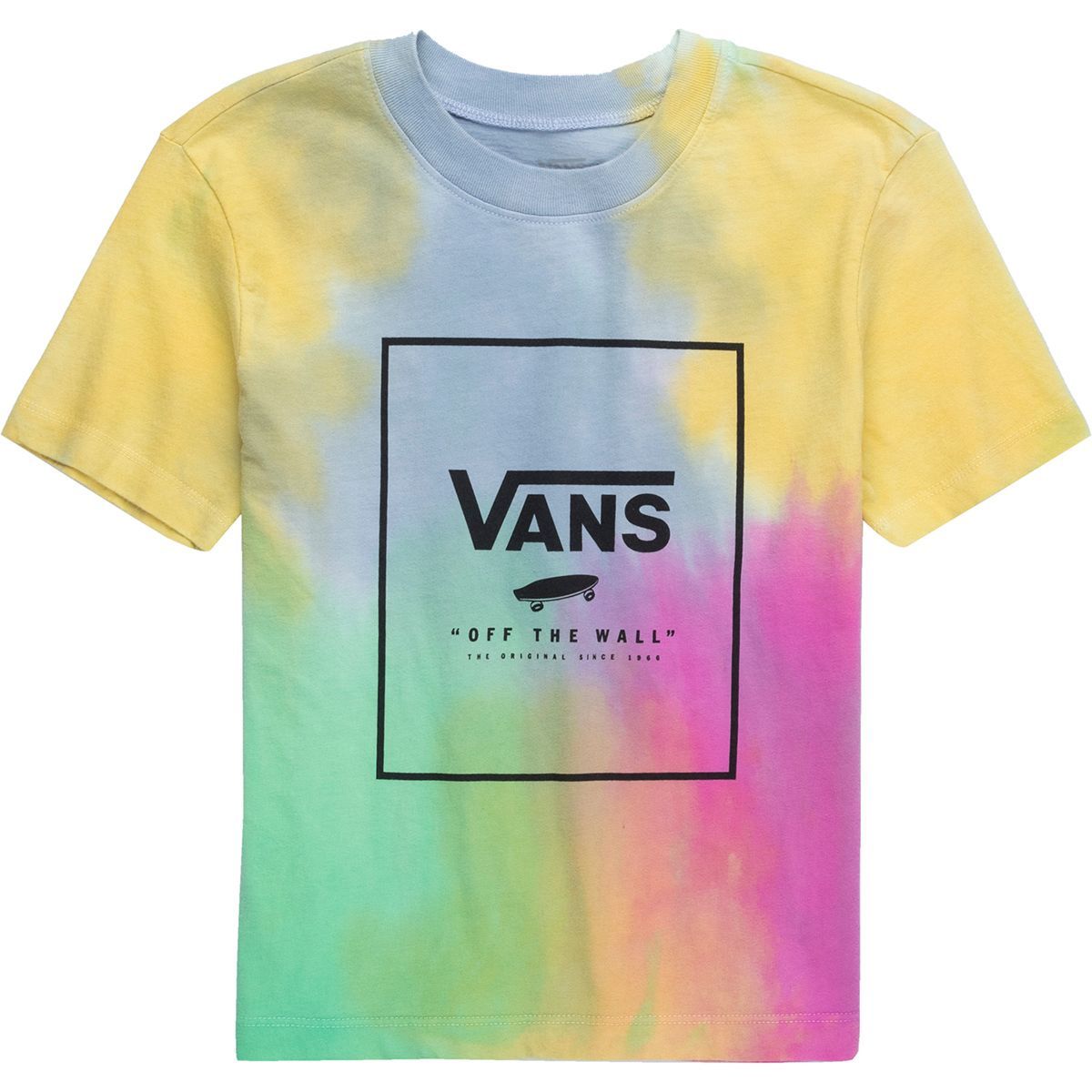 Vans Networked Shirt Girls' Kids