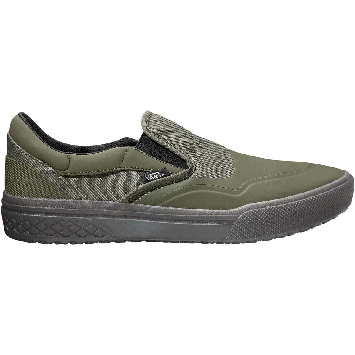 vans mod slip on review