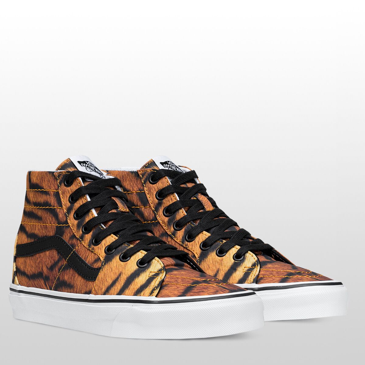 Vans Sk8Hi Tapered Shoe Women's Footwear